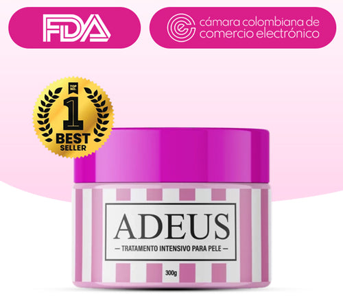 Adeus Crema