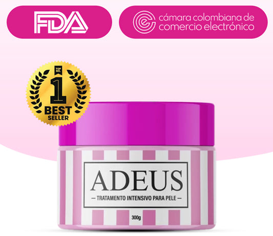 Adeus Crema